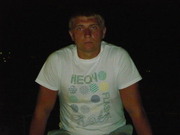 Андрей Ермаков