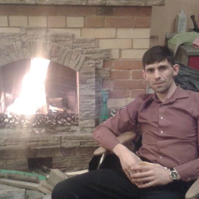 Ильгар Кулиев