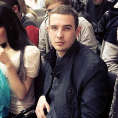 Андрей Тараскин