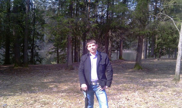 Алексей Демченко