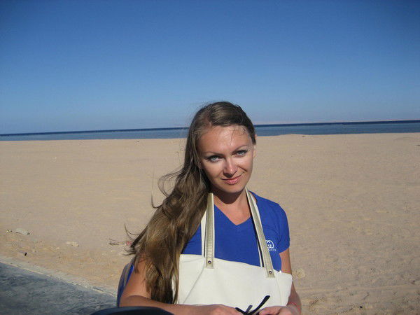 Марина Власюк