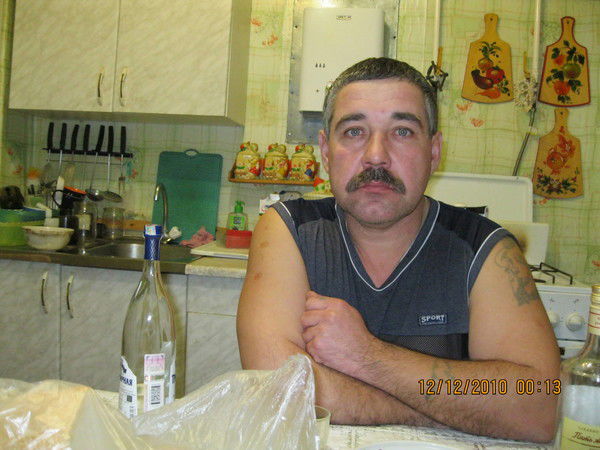 Валерий Звягинцев