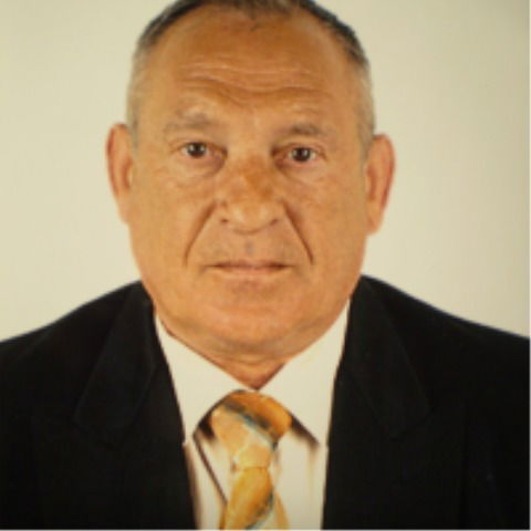 Владимир Андреев