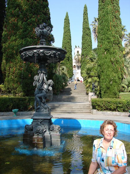 Ирина Заблоцкая