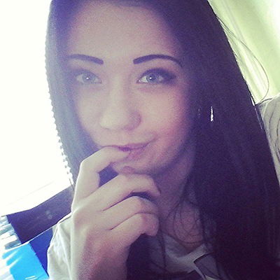 Елизавета Гогусева