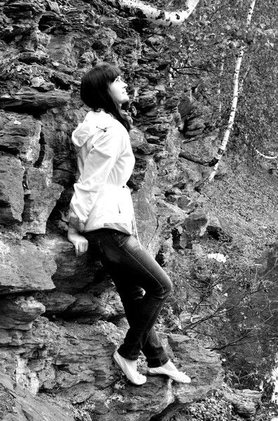 Марина Денисова