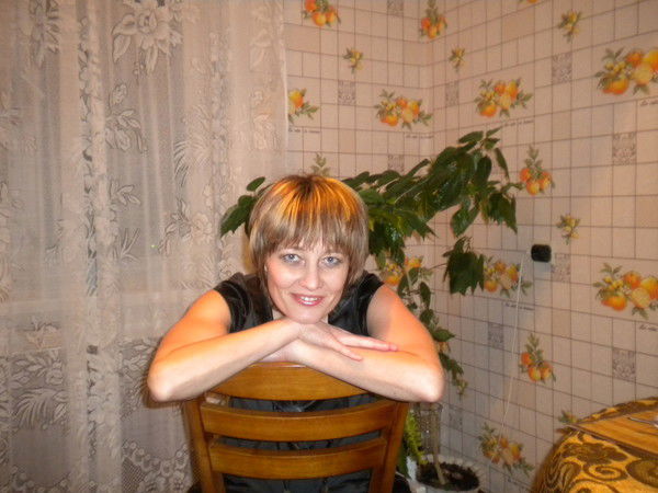 Надежда Винерцева