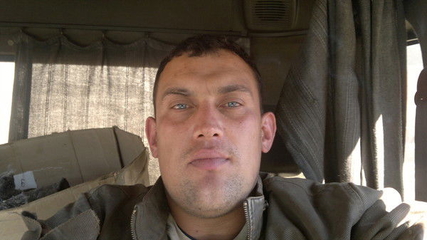 Жека Некрасов