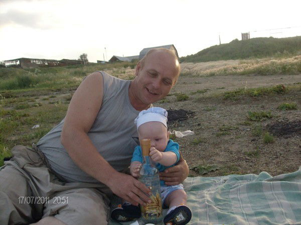 Вячеслав Кулаков