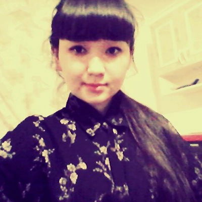 Камшат Кенесова