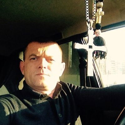 Яков Воровко