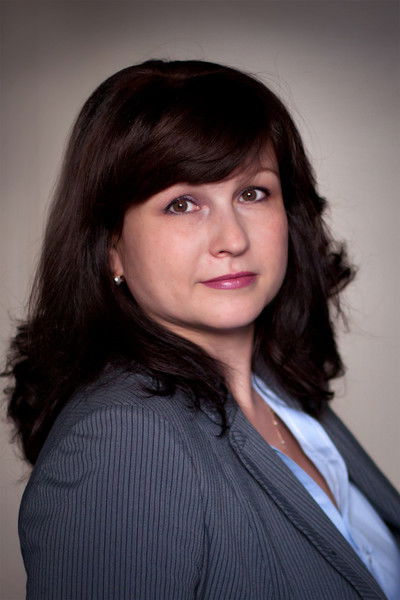 Ирина Ячменева