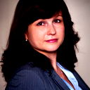 Ирина Ячменева