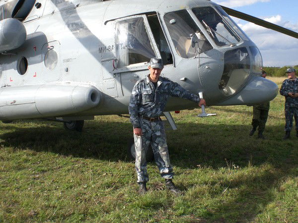 Вячеслав Петров