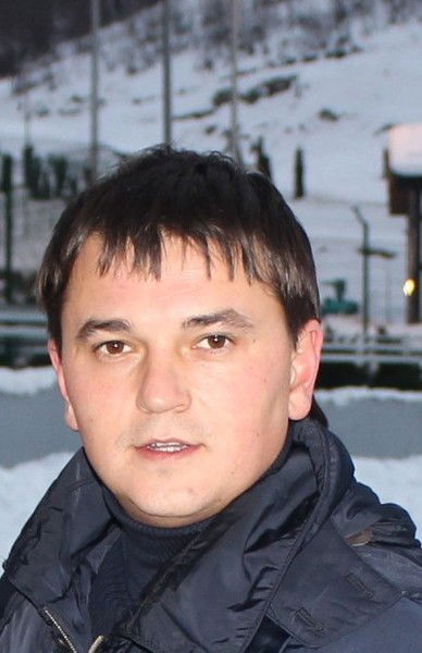 Андрей Кузнецов