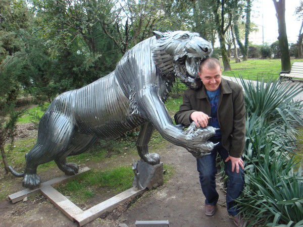 Андрей Платонов