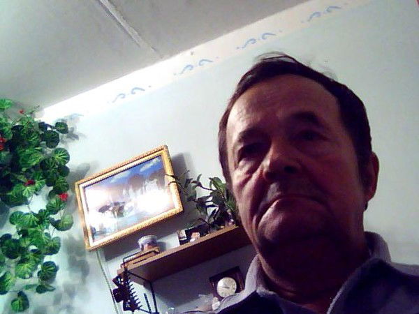 Владимир Поляков