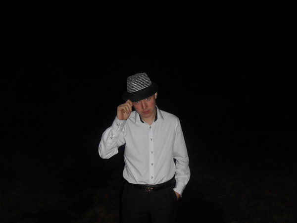 Виктор Андриив