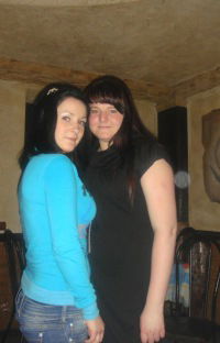 Дарья Рыжкова