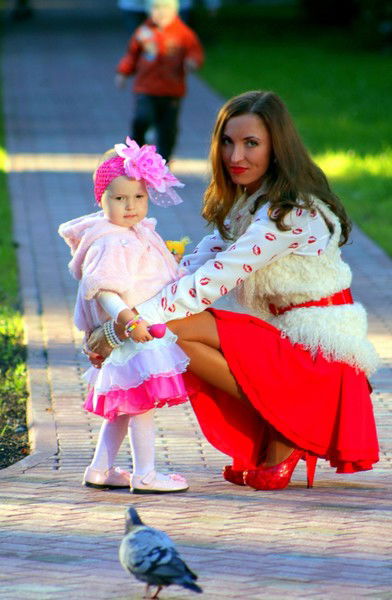 Жанна Якименко