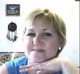 Анюта Денисова