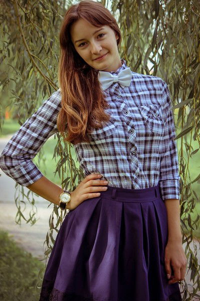 Виктория Татун