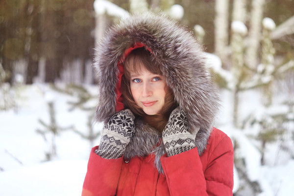 Екатерина Д.к.