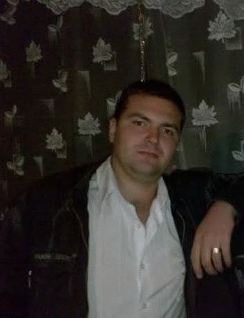 Сергей Резников