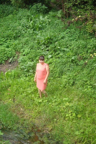 Эльвира Садыкова