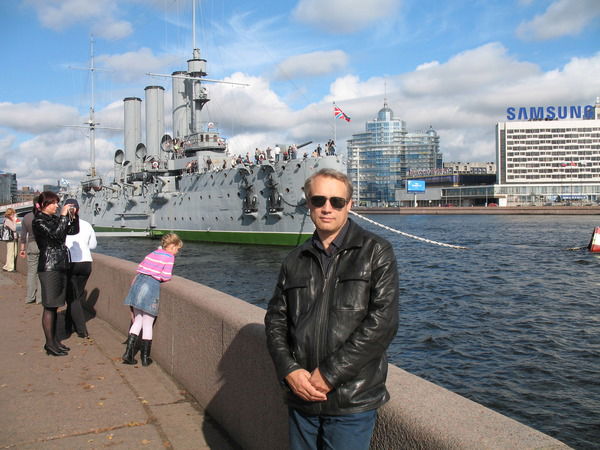 Андрей Артес