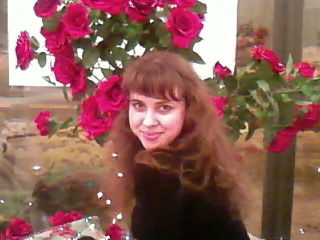 Ксения Каляева