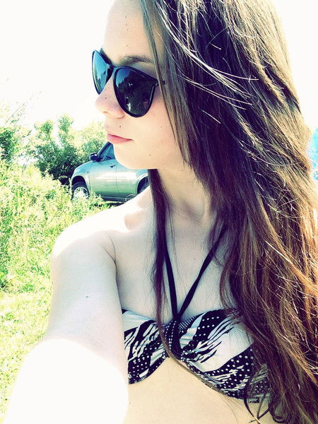 Инна Бондаренко