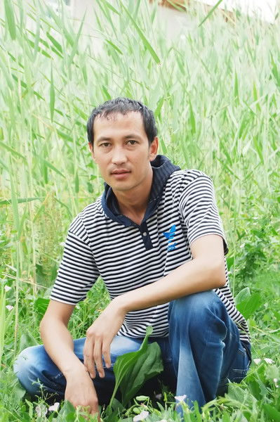 Ержан Молдануров