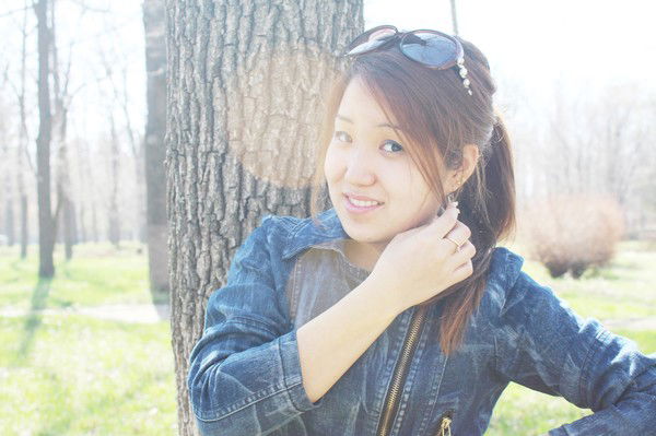 Акбермет Туралиева