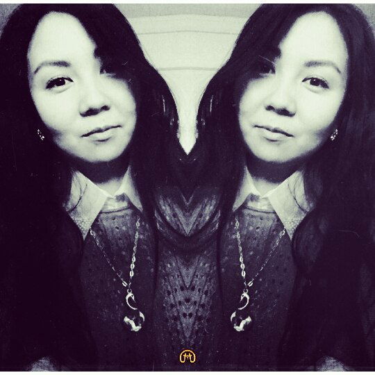 Айгерим Икашева