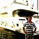 Максим Стрыгов