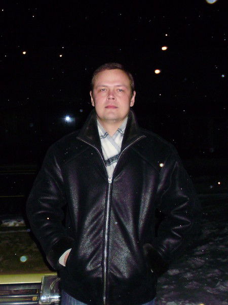 Алексей Кобелев