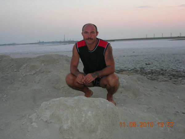 Сергей Кудлай