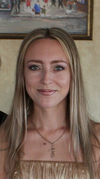 Ольга Войнова