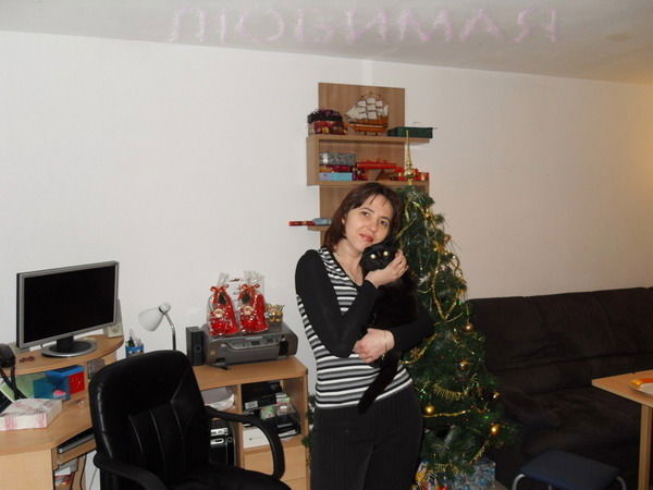 Танюшка ********