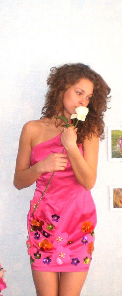 Александра Борисова