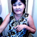 Saltanat Allanazarova