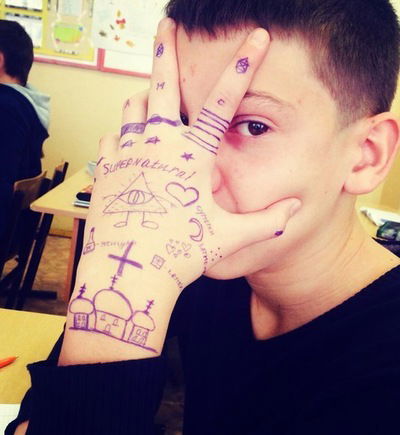 Дмитрий Самсонов