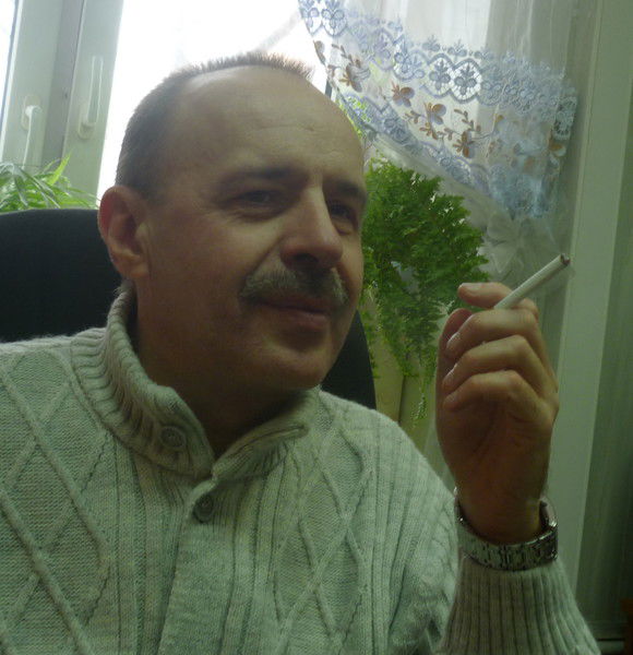 Алексей Бегишев