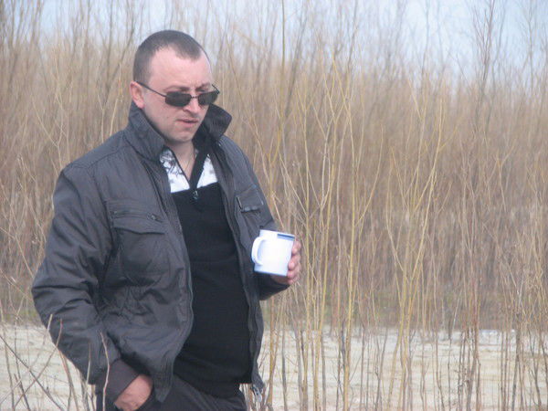 Алексей Мелехин