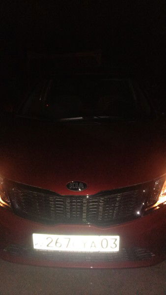 Надежда Сергеевна