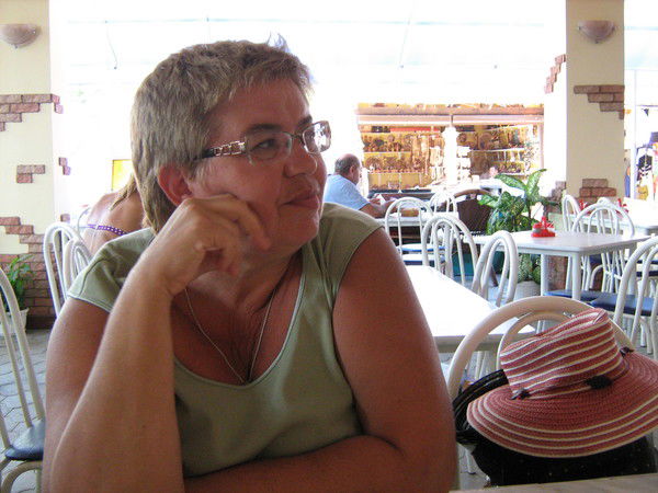 Лидия Буракова