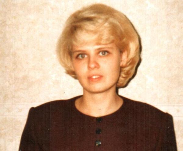 Чернышева Наталья