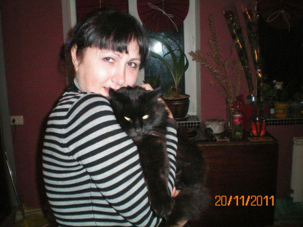 Елена Гомзякова