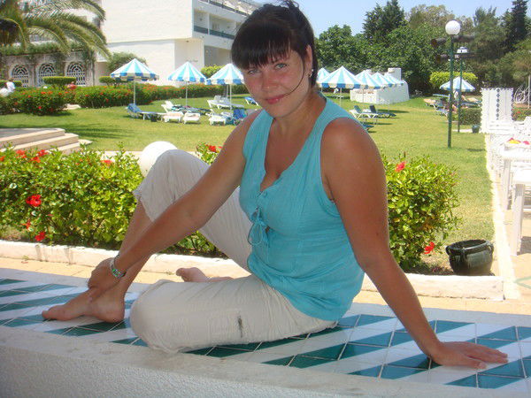 Ирина Лапаник